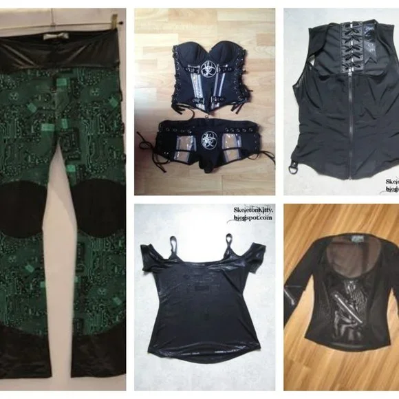 LIP SERVICE ISO - Picture 8 of 10